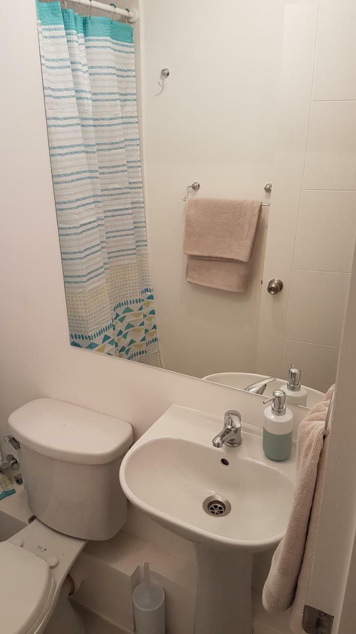 Appartamento Departamento Nuevo Full Equipado Valdivia Esterno foto