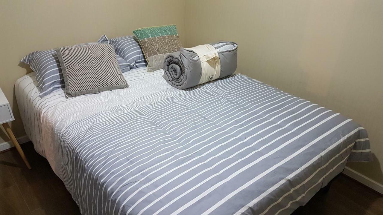 Appartamento Departamento Nuevo Full Equipado Valdivia Esterno foto