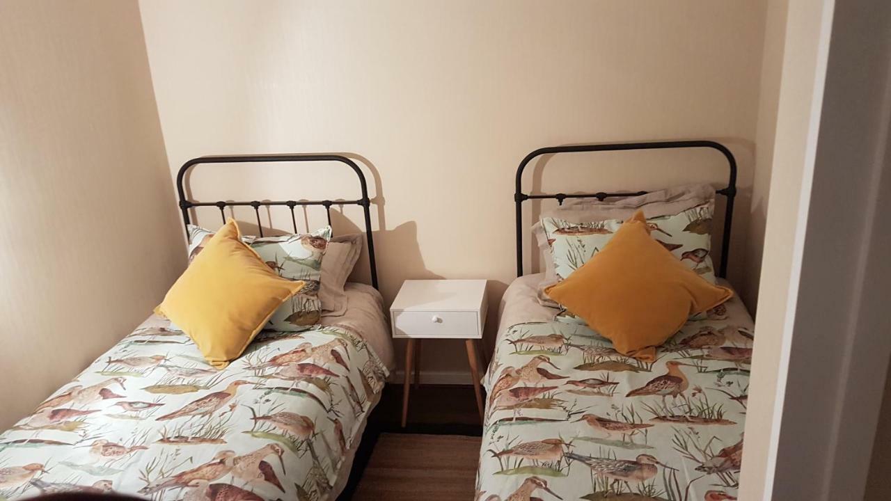 Appartamento Departamento Nuevo Full Equipado Valdivia Esterno foto
