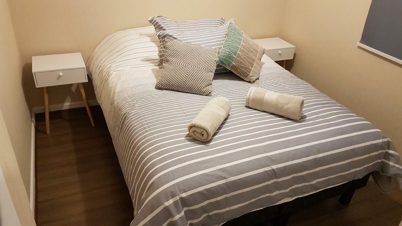 Appartamento Departamento Nuevo Full Equipado Valdivia Esterno foto