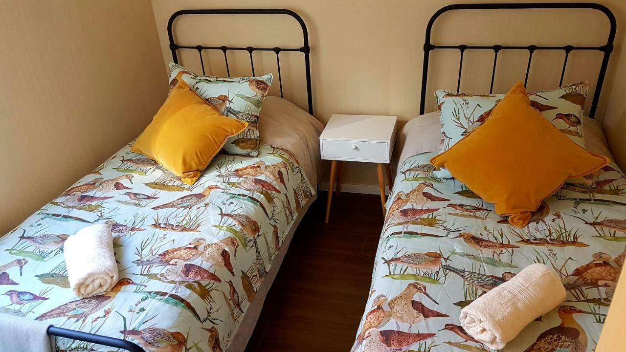 Appartamento Departamento Nuevo Full Equipado Valdivia Esterno foto