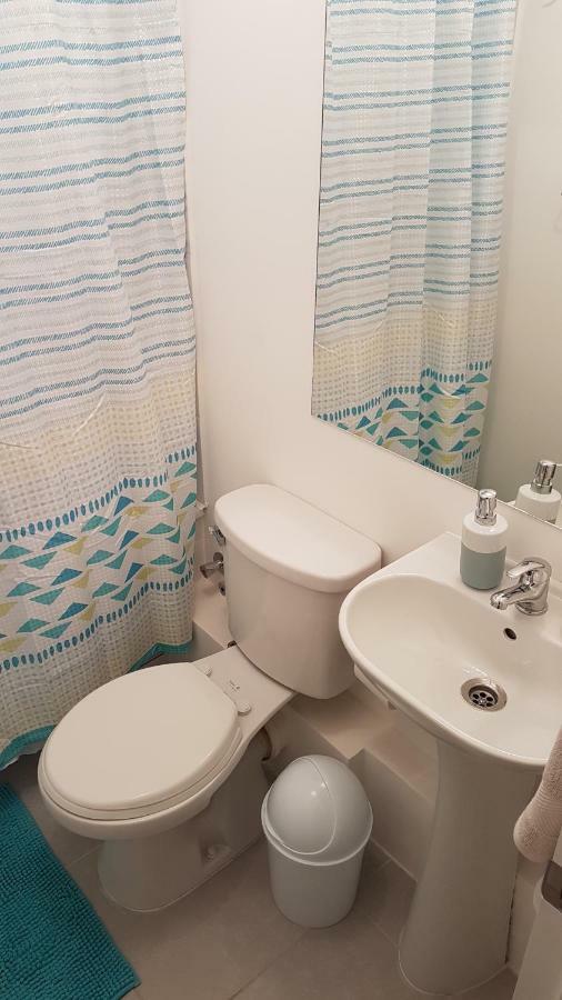 Appartamento Departamento Nuevo Full Equipado Valdivia Esterno foto