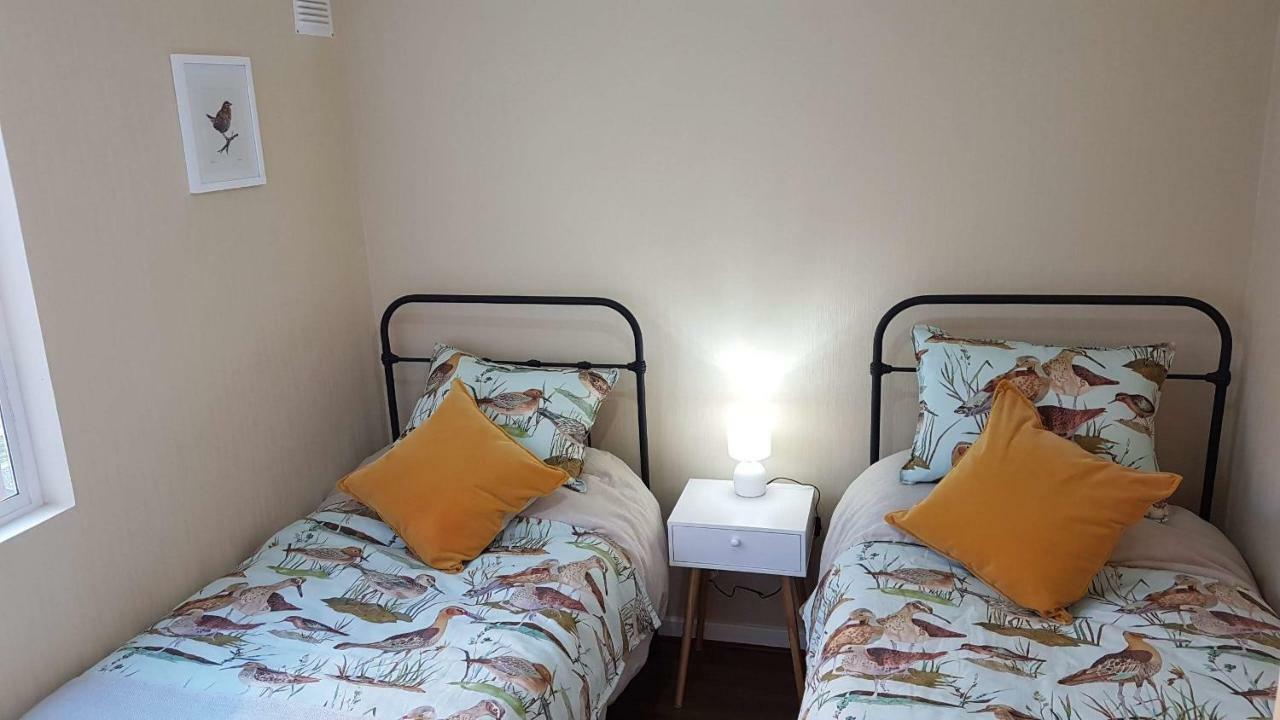 Appartamento Departamento Nuevo Full Equipado Valdivia Esterno foto