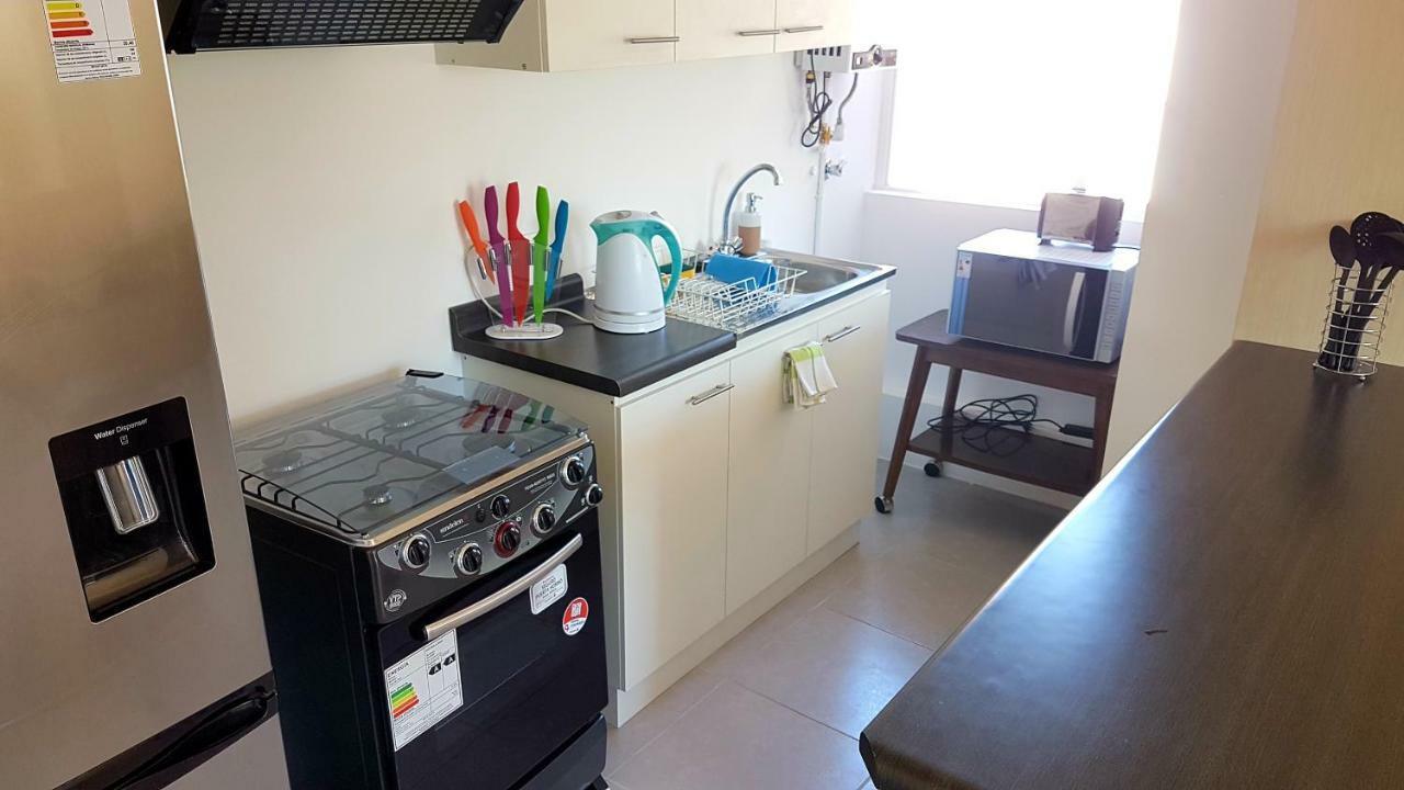Appartamento Departamento Nuevo Full Equipado Valdivia Esterno foto